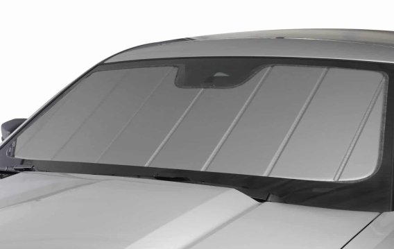 2010-2018 Dodge Ram 2500/3500 Custom Sunscreen Sunshade Covercraft UVS100 Series
