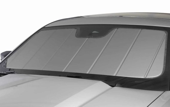2016-2018 Toyota Tacoma Custom Sunscreen Sunshade Covercraft UVS100 Series