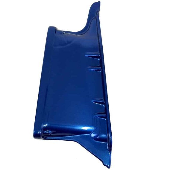 C7 Corvette Painted Air Box Cleaner Cover