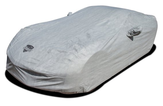 2014-2019 C7 Corvette SoftShield Car Cover w/Cable & Lock Coupe & Conv Except Z06