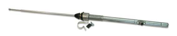 1956-1958E (58 Early) C1 Corvette Antenna Assembly