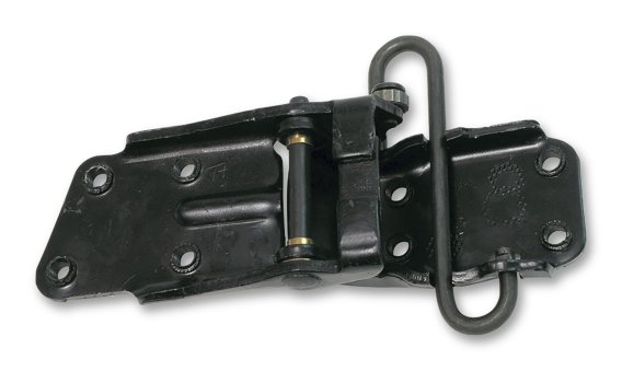 1968-1982 C3 Corvette Door Hinge- Upper Left Hand