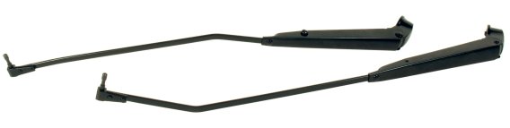 Wiper Arms For 1968 Corvette