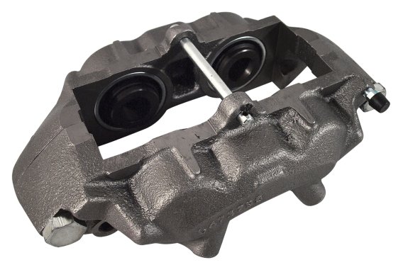 New Casting O-Ring Brake Caliper Right Front For 1965-1982 Corvette