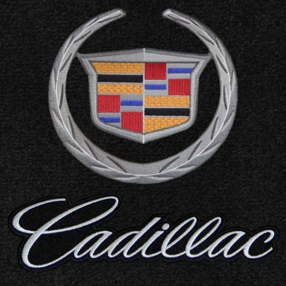 2005-2017 Cadillac STS Lloyd Ultimat Floor Mats