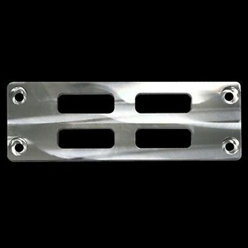 2010-2015 Camaro / Pontiac G8 Pro Billet Aluminum Floor Pan Tunnel Brace