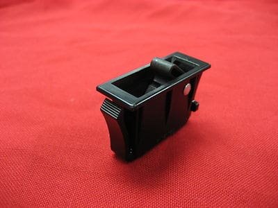 C5 1997-2004 Corvette Center Console Door Latch