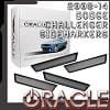 2010-2014 Dodge Challenger ORACLE Concept Sidemarker Set