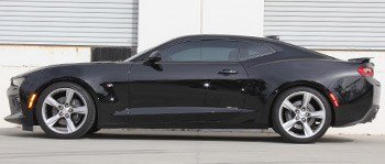 2016-2018 Camaro SS Eibach Pro Kit Performance Lowering Springs