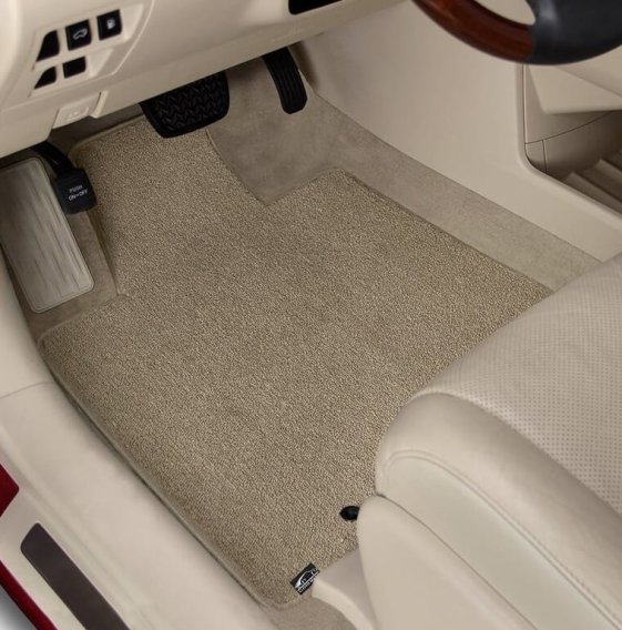 2016-2023 6th Generation Camaro Classic Loop Floor Mats