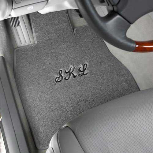 Lloyd Ultimat Floor Mats