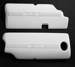 C5 1997-2004 Corvette Coil Covers Pair