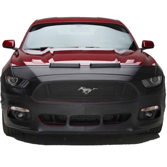 Ford Mustang Colgan Bumper Mask Bra from CoverCraft