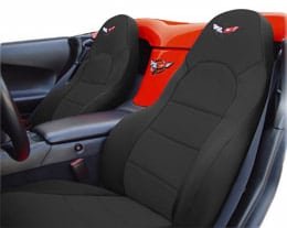 Coverking Custom Seat Covers