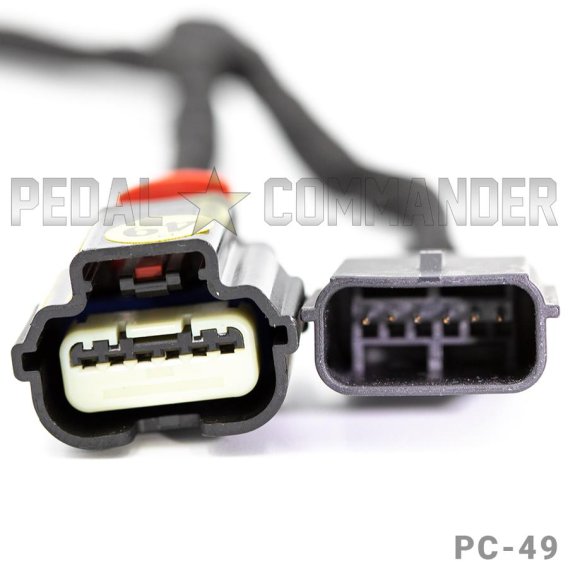 2014-2019 C7 Corvette Pedal Commander Throttle Response Controller