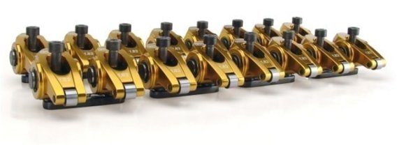 Corvette Rocker Arms