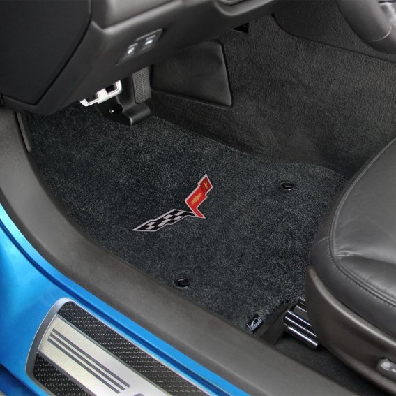 2013-corvette-lloyd-ultimat-front-floor-mat-c6-logo