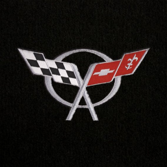 1997-2004-corvette-lloyd-ultimat-front-floor-mat-c5-logo
