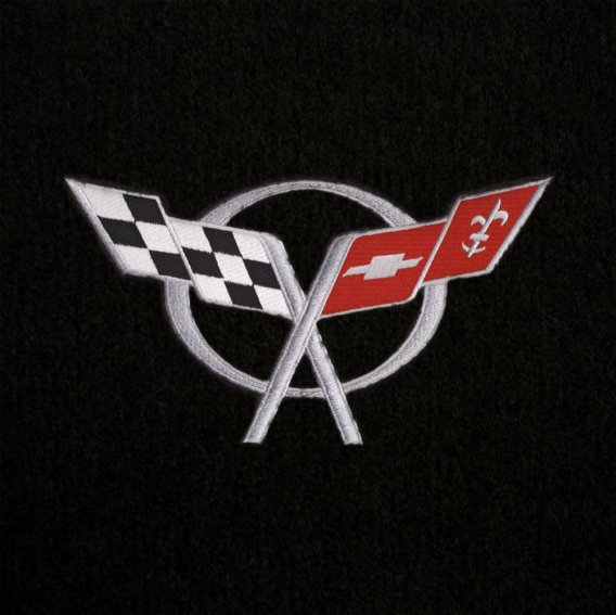 1999-2004-corvette-lloyd-ultimat-hard-top-cargo-mat-c5-logo