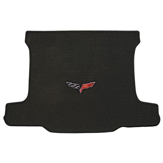 2005-2013-corvette-z06-lloyd-ultimat-cargo-mat-c6-logo