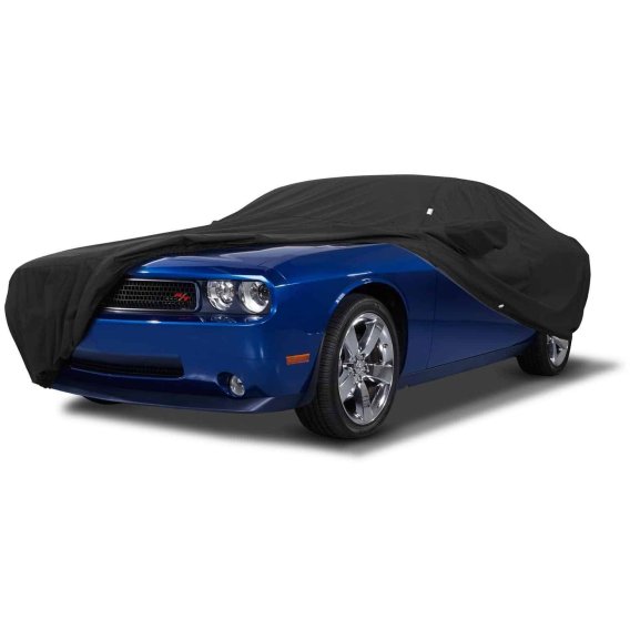 2001-2012 Porsche 911 Covercraft Weathershield HP Outdoor Car Cover