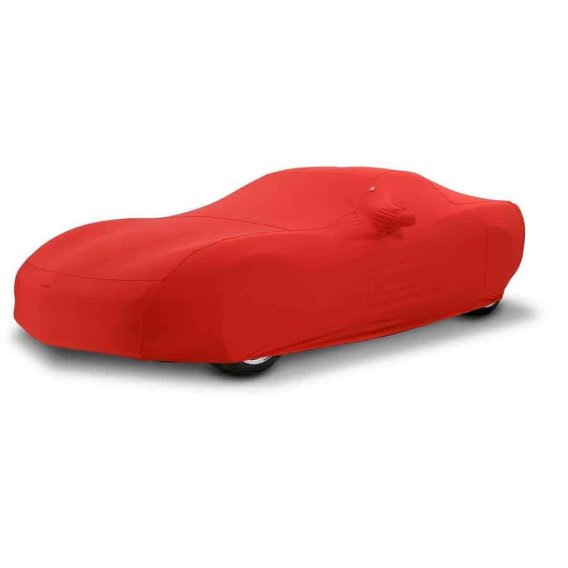 Covercraft Form Fit Indoor Car Cover