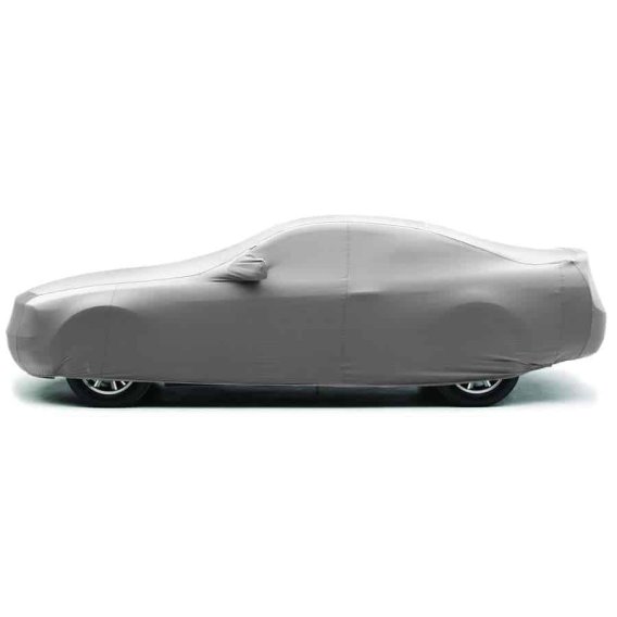 Form Fit Indoor C6 Corvette Covercraft Car Cover