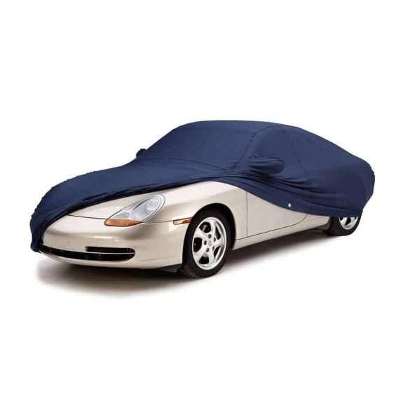 C7 Corvette Covercraft Form Fit Indoor Car Cover