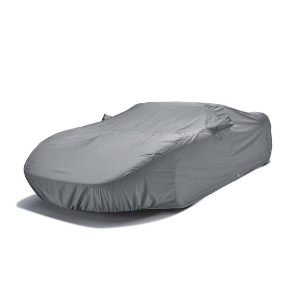 1957 Chevrolet Sedan Covercraft Weathershield HP Outdoor Car Cover