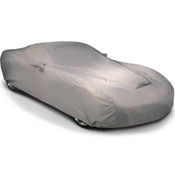 1968-1982 C3 Corvette CoverKing Autobody Armor Car Cover