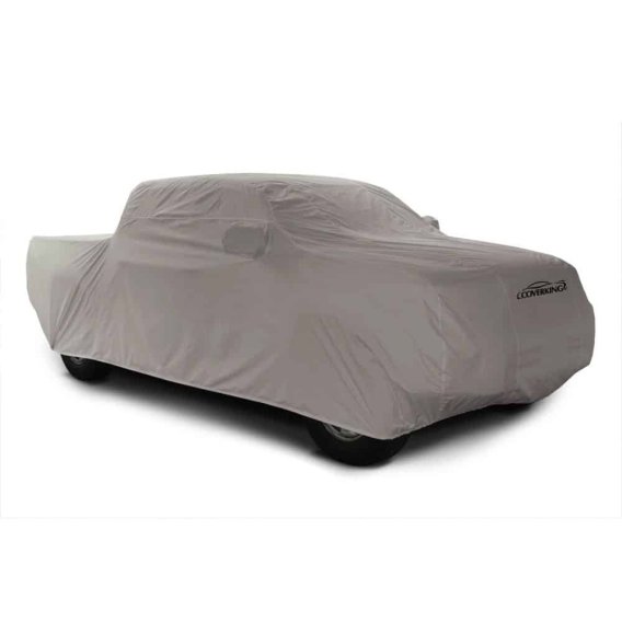 2015-2018 Mustang CoverKing Autobody Armor Car Cover