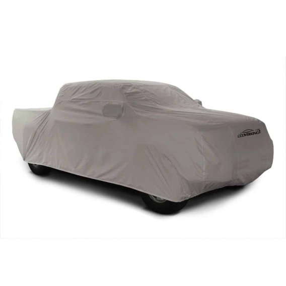 2015-2018 Charger Hellcat CoverKing Autobody Armor Car Cover