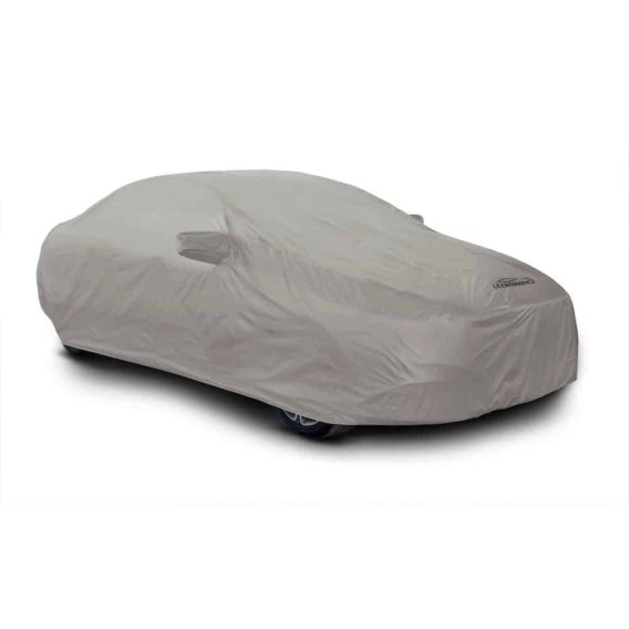 2016-2018 Camaro CoverKing Autobody Armor Car Cover