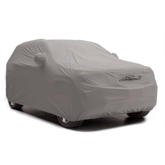 2010-2015 Camaro CoverKing Autobody Armor Car Cover 