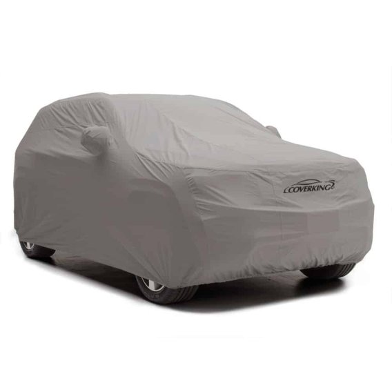 2015-2018 Challenger Hellcat CoverKing Autobody Armor Car Cover