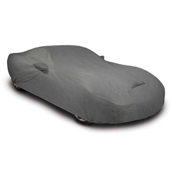 2005-2013 C6 Corvette CoverKing Coverbond 4 Outdoor Car Cover