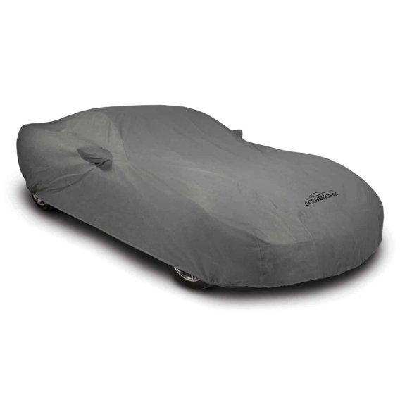  2009-2018 Challenger CoverKing Coverbond 4 Outdoor Car Cover