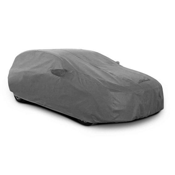 2005-2013 C6 Corvette CoverKing Coverbond 4 Outdoor Car Cover