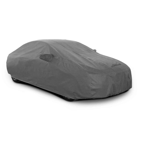 2015-2018 Mustang CoverKing Coverbond 4 Outdoor Car Cover