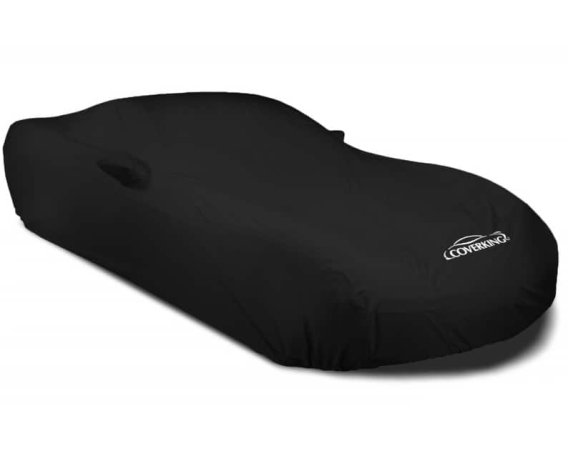 2015-2018 Hellcat Challenger CoverKing Stormproof Car Cover