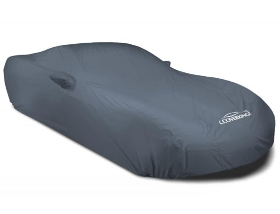 Chevrolet El Camino CoverKing Stormproof Car Cover