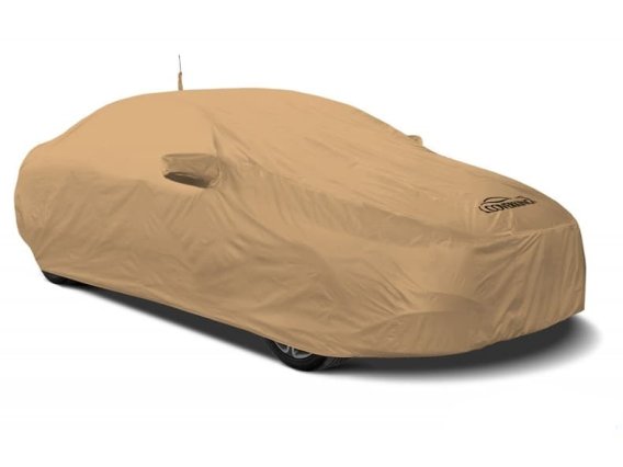 2015-2018 Shelby Mustang GT350 CoverKing Stormproof Car Cover