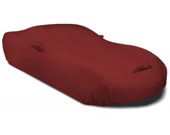 Lincoln MKX Base CoverKing Stormproof Car Cover