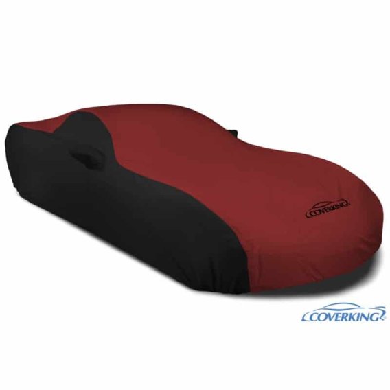 2005-2013 C6 Corvette CoverKing Stormproof Car Cover