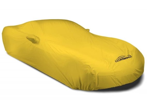 2010-2015 Camaro CoverKing Stormproof Car Cover