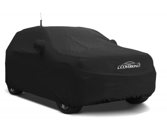 2015-2018 Hellcat Charger CoverKing Stormproof Car Cover