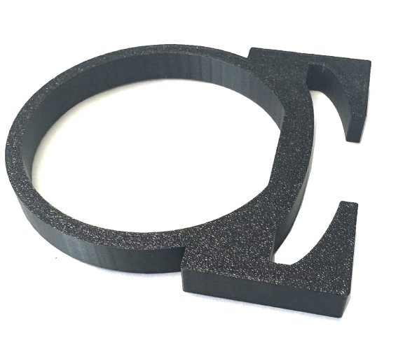 1997-2004 Corvette C5 - Drink Support Cup Holder Upgrade