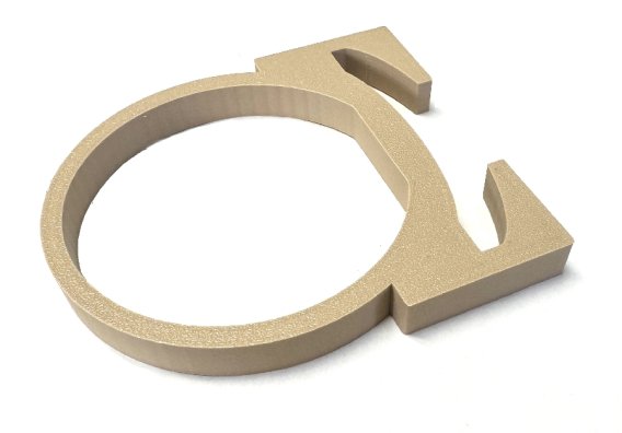 1997-2004 Corvette C5 - Drink Support Cup Holder Upgrade
