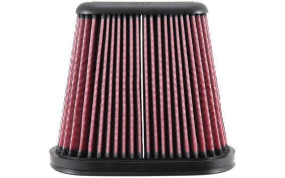 2014-2019 C7 Corvette K&N Air Filter E-0665