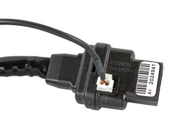 2020-25 C8 Corvette aFe Power Sprint Booster V3 Power Converter
